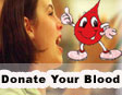 Donate For Blood -  Save Life